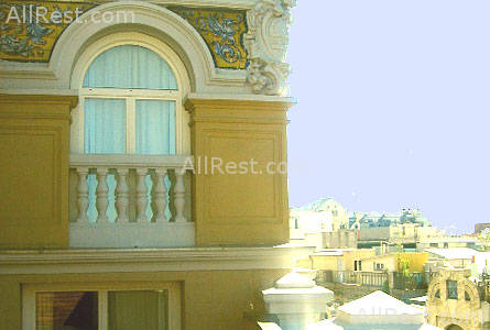 Hotel De Las Letras 23